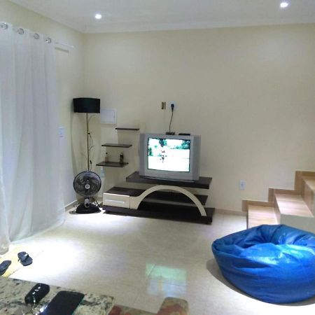 Casa Costa Azul - Praca Da Baleia Villa Rio das Ostras Eksteriør billede