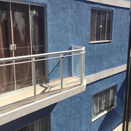 Casa Costa Azul - Praca Da Baleia Villa Rio das Ostras Eksteriør billede
